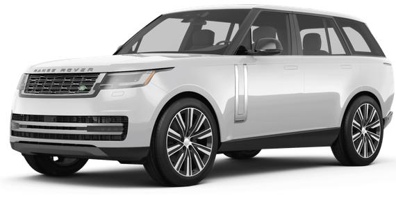 LAND ROVER RANGE ROVER 2023 SALKP9FU1PA048963 image
